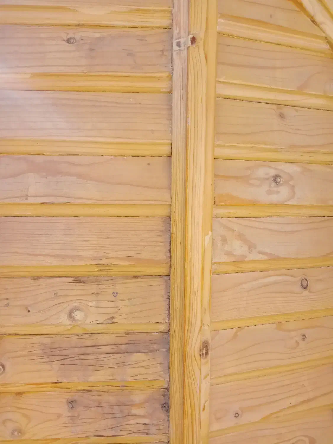 کمد تمام چوبی بلند|جاکفشی، کمد، دراور|پرند, فاز ۱|دیوار