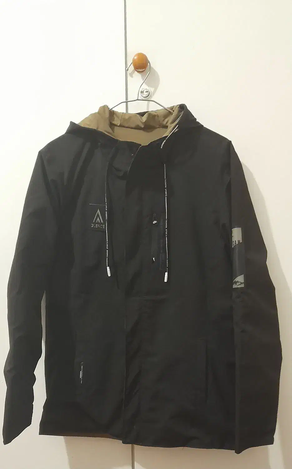 کاپشن مردانه|لباس|صفادشت, |دیوار