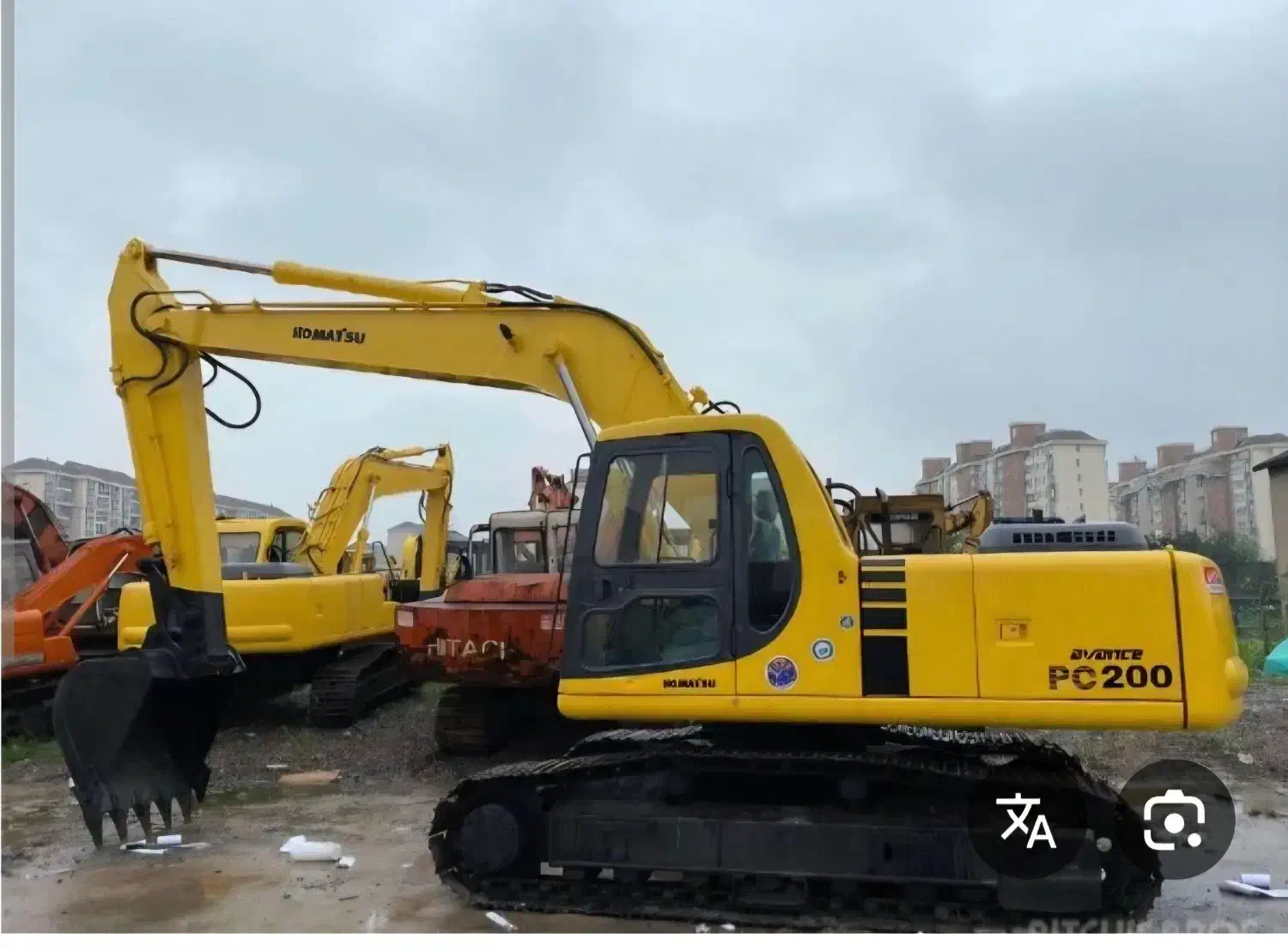 بیل مکانیکی ۲۰۰|خدمات پیشه و مهارت|گلوگاه بابل (گلیا), |دیوار