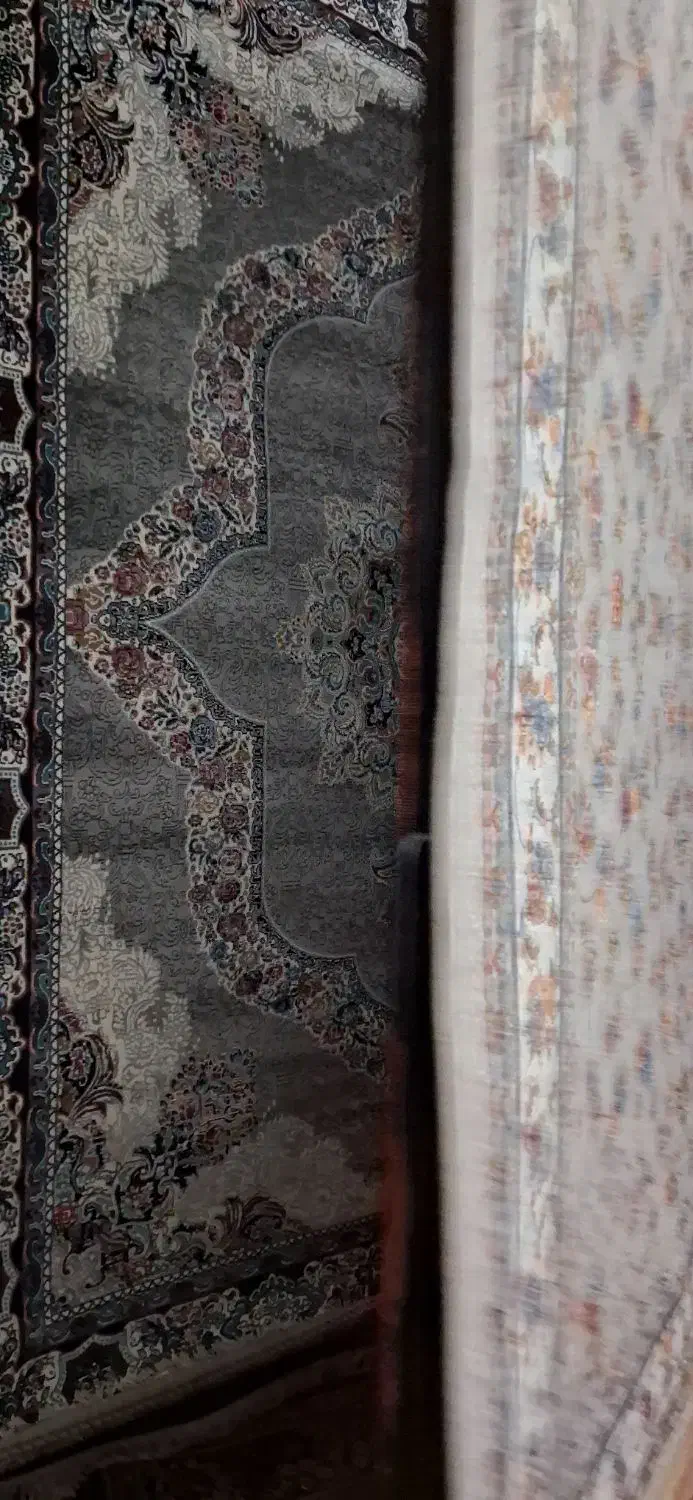 فرش ها پرشین۱۲متری جفت|فرش|گنبد کاووس, |دیوار