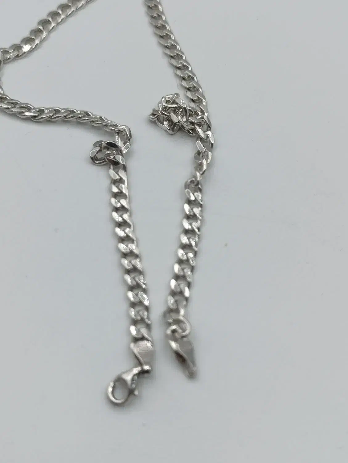 زنجیر نقره|جواهرات|تهران, لاله زار|دیوار