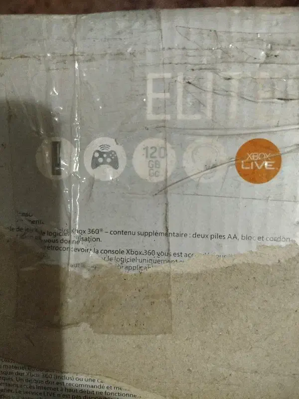 ایکس باکس 360|کنسول، بازی ویدئویی و آنلاین|شاهین‌شهر, نبوت|دیوار
