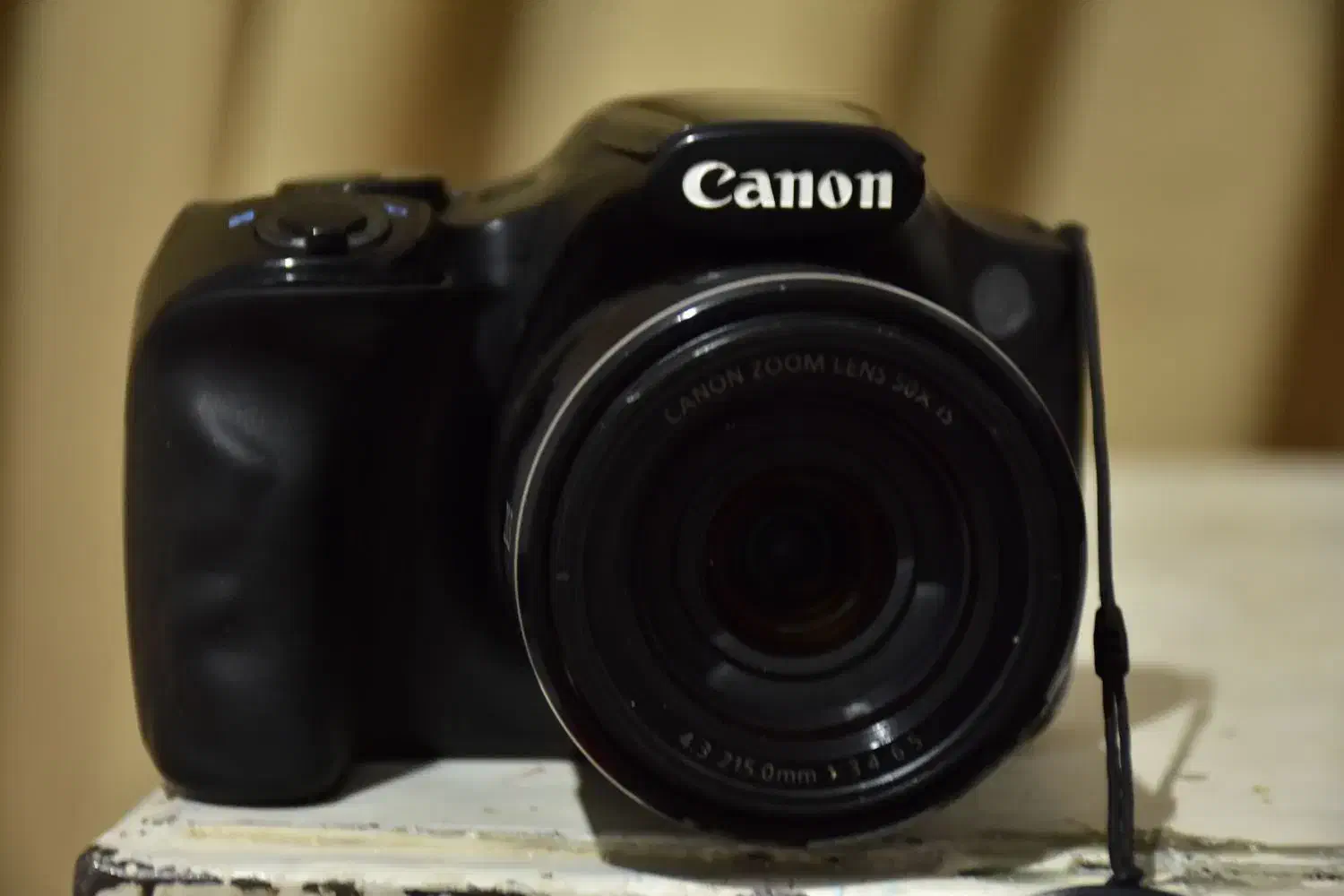 دوربین پاورشاتsx540|دوربین عکاسی و فیلم‌برداری|اردبیل, |دیوار