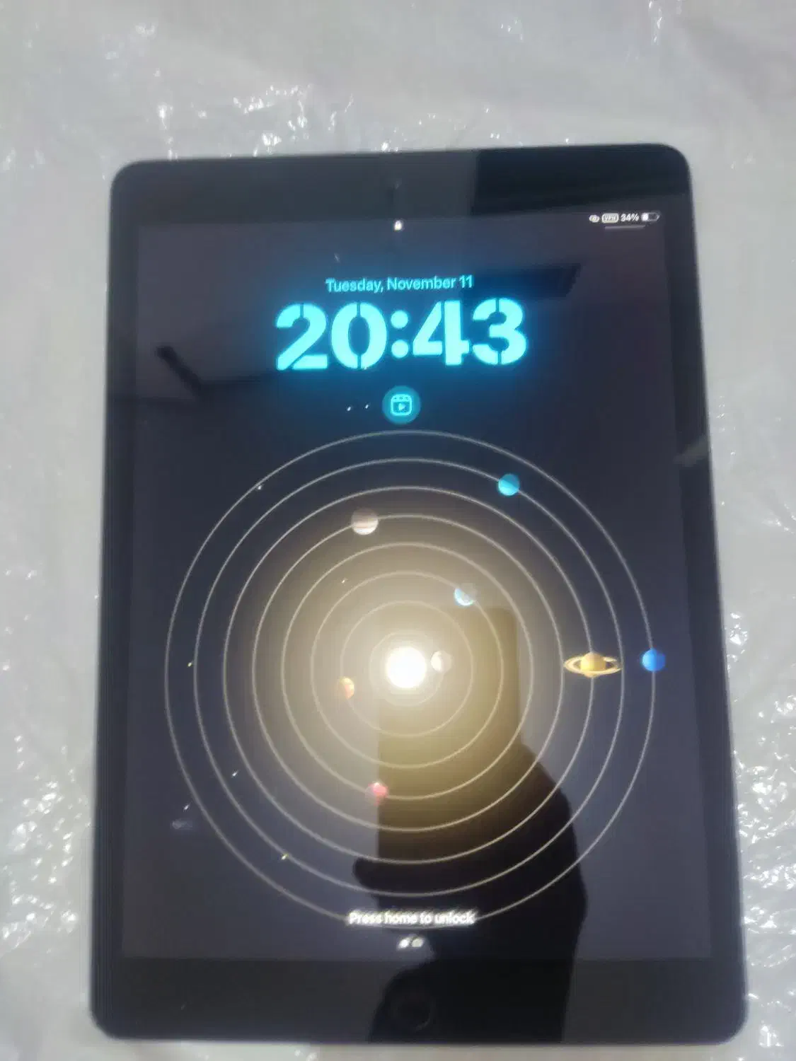 آیپد نسل ۹|تبلت|شیراز, فاضل|دیوار