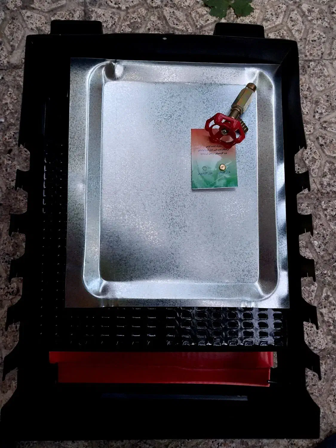 فروش کباب پز|اجاق گاز و لوازم برقی پختوپز|تبریز, |دیوار