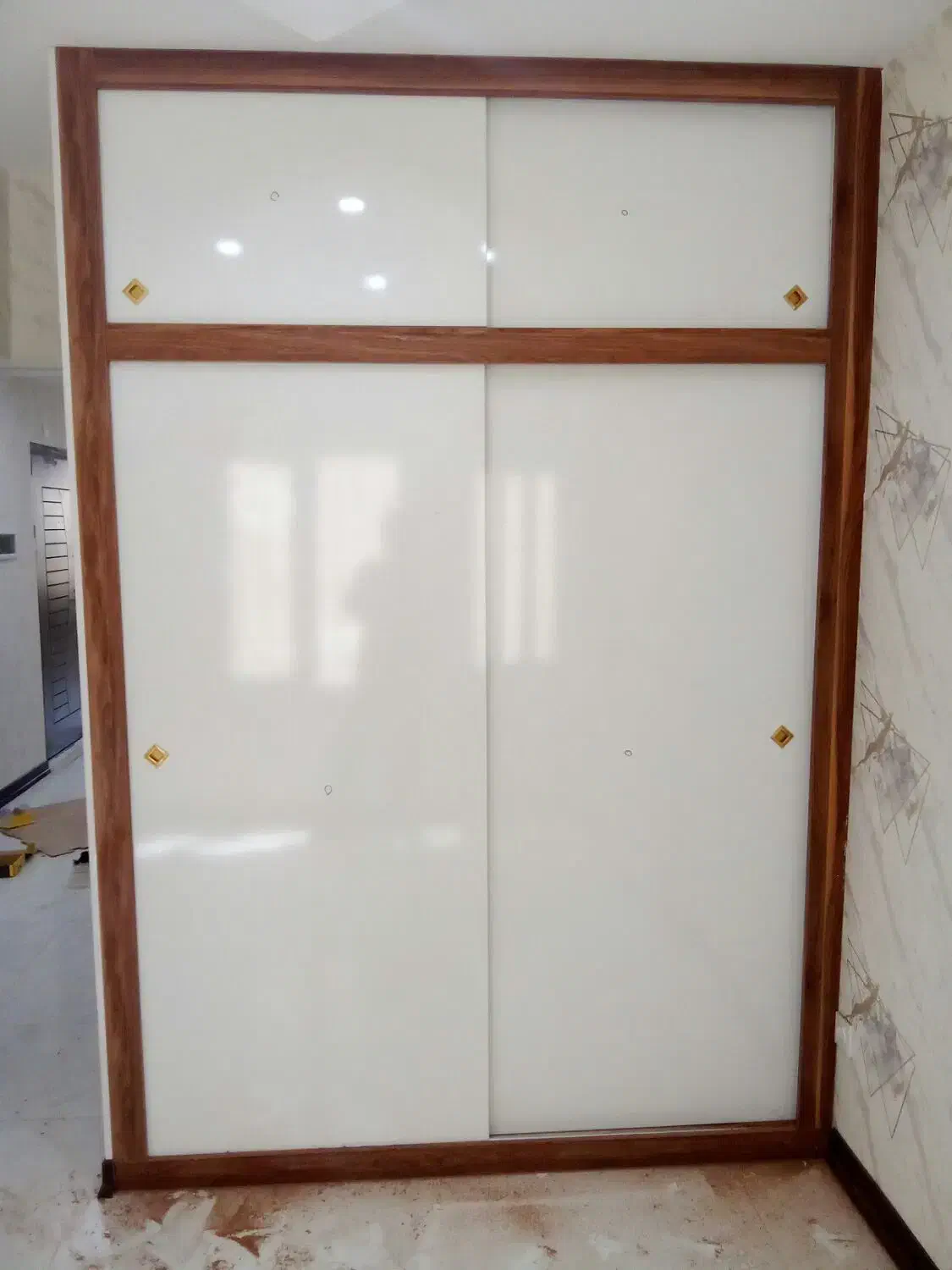 صنایع چوب سلطانی|خدمات پیشه و مهارت|اراک, |دیوار