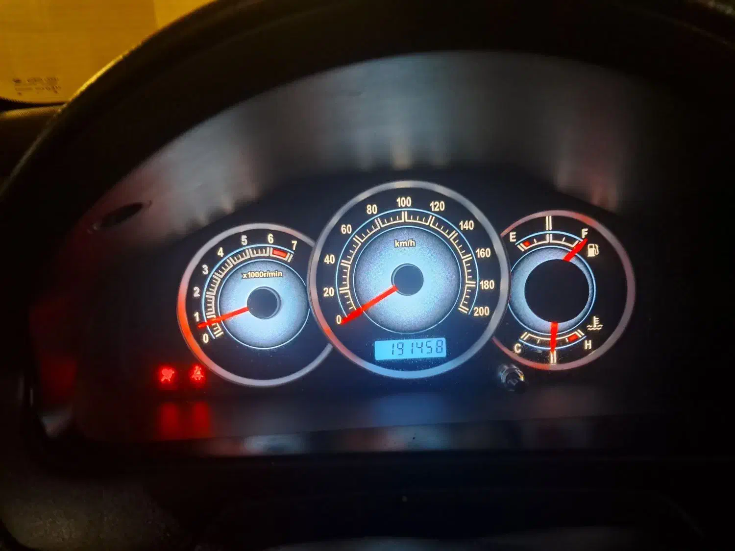 راین ولا5 وی|خودرو سواری و وانت|تهران, علم و صنعت|دیوار