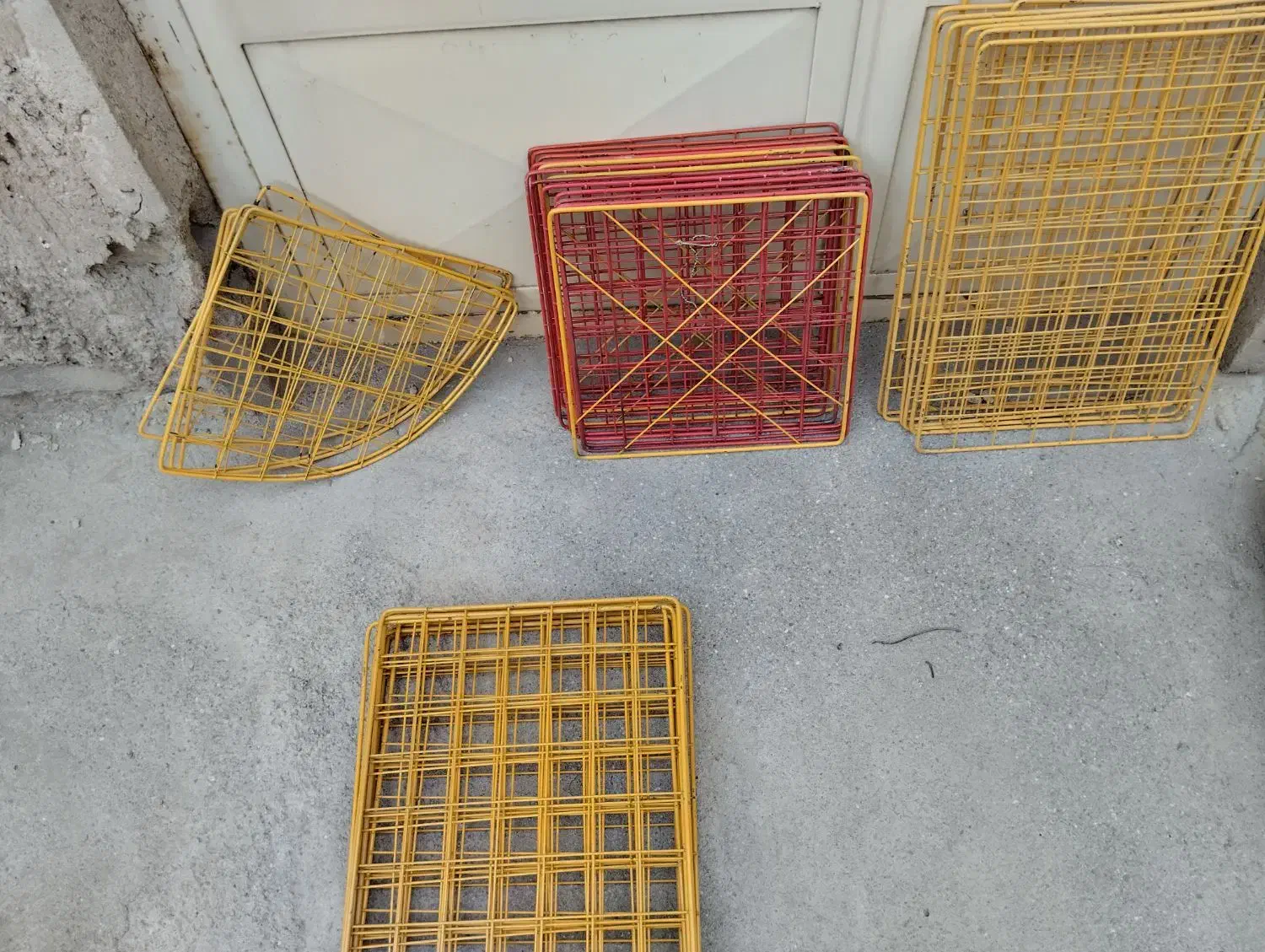 قفسه کتاب|کتابخانه، شلف، قفسه‌های دیواری|شهرکرد, |دیوار