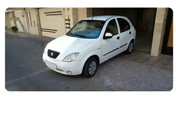 تیبا ۲|خودرو سواری و وانت|زرقان, |دیوار