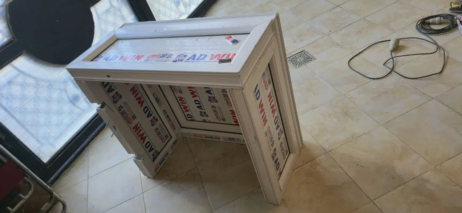 کاور پمپ آب|مصالح و تجهیزات ساختمان|سنقر, |دیوار