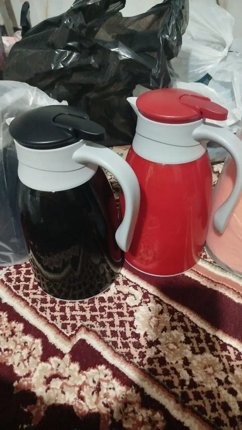 فلاکس یک لیتری|ظروف سرو و پذیرایی|اهواز, کوی علوی|دیوار