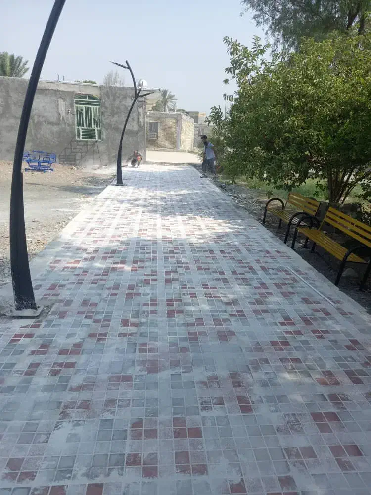 نیازمند استاد کار سنگ و کف پوش|استخدام معماری، عمران و ساختمانی|منوجان, |دیوار