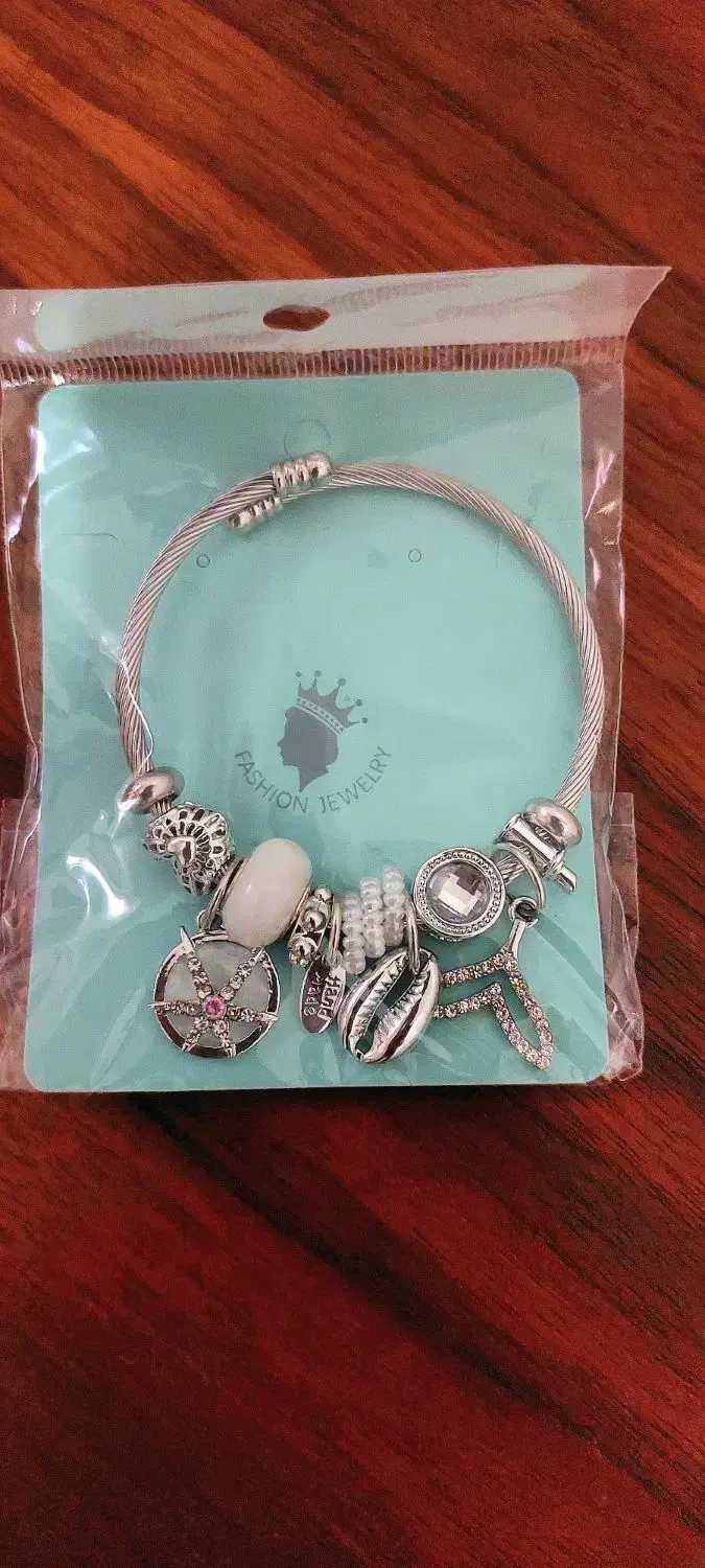 دستبند بنگل پاندورا|بدلیجات|کرج, فاز ۳ مهرشهر|دیوار