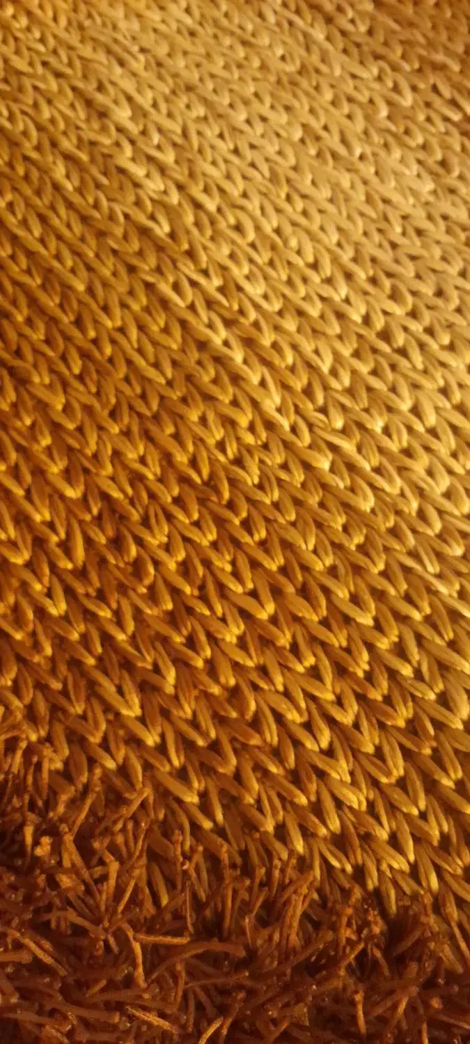 3 طاقه قالیچه فانتزی برجسته بافت هند نو|فرش|پردیس, فاز ۱۱|دیوار