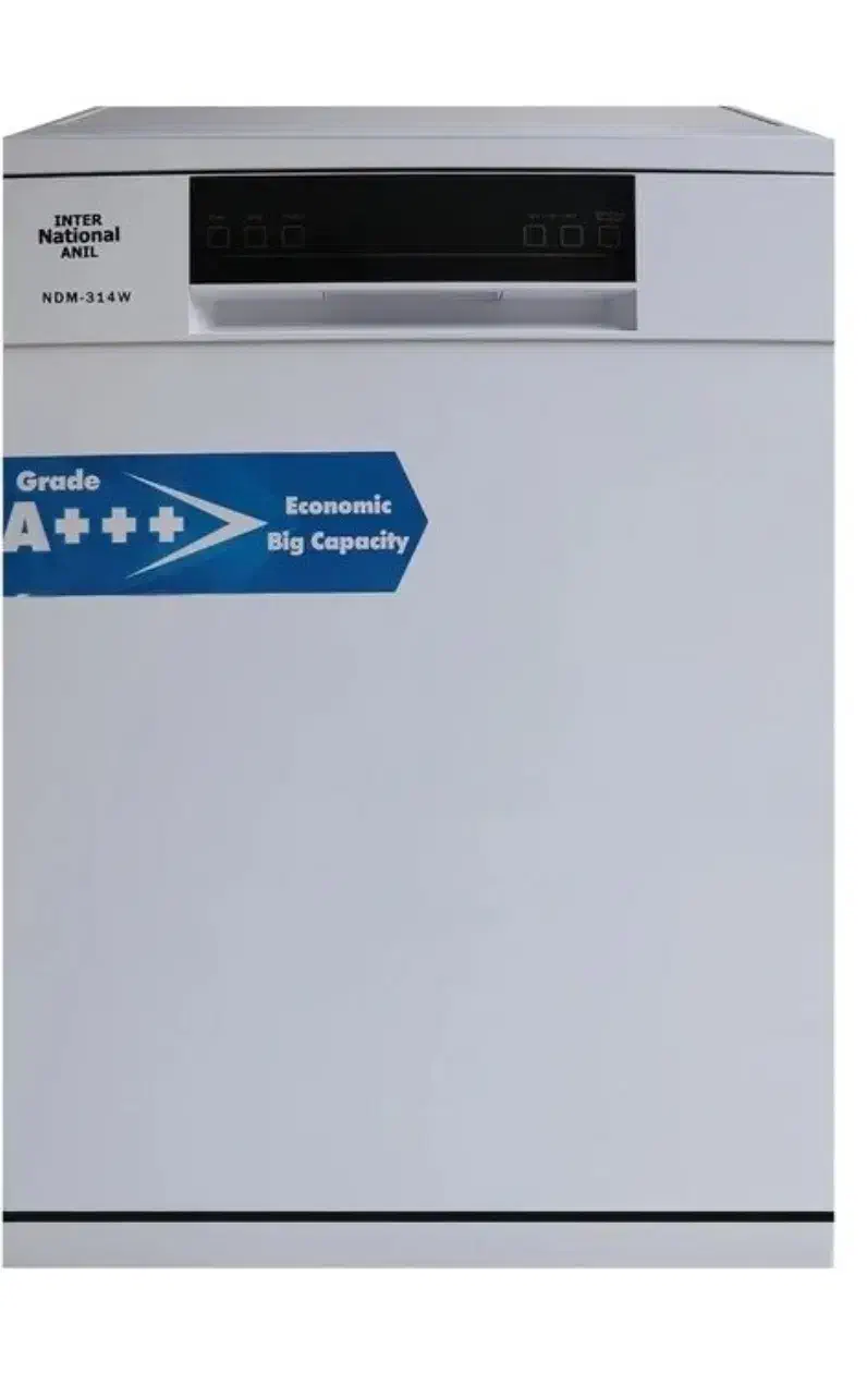 ماشین ظرفشویی ناسیونال|ماشین ظرفشویی|شاهینشهر, نظامی|دیوار