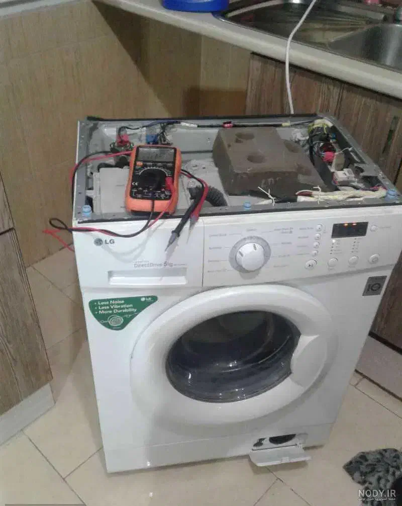 نمایندگی مجاز تعمیرات انواع پکیچولباسشوی وابگرمکن|خدمات پیشه و مهارت|سقز, |دیوار