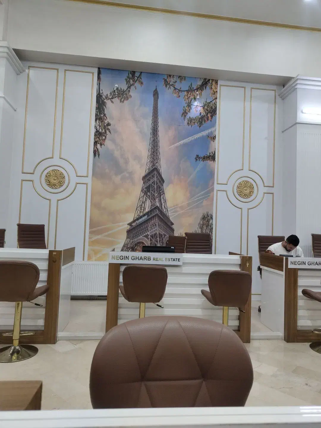 دستیار خانوم با درآمد بالا در دپارتمان املاک|استخدام بازاریابی و فروش|شهریار, شهریار|دیوار