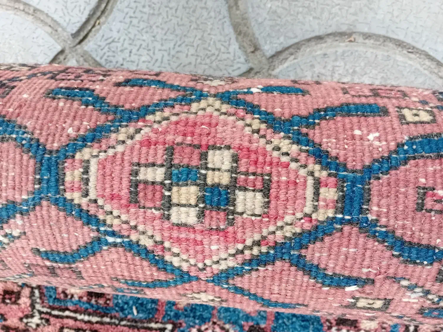 فرش دستباف کناره 4 متری|فرش|تهران, دانشگاه شریف|دیوار