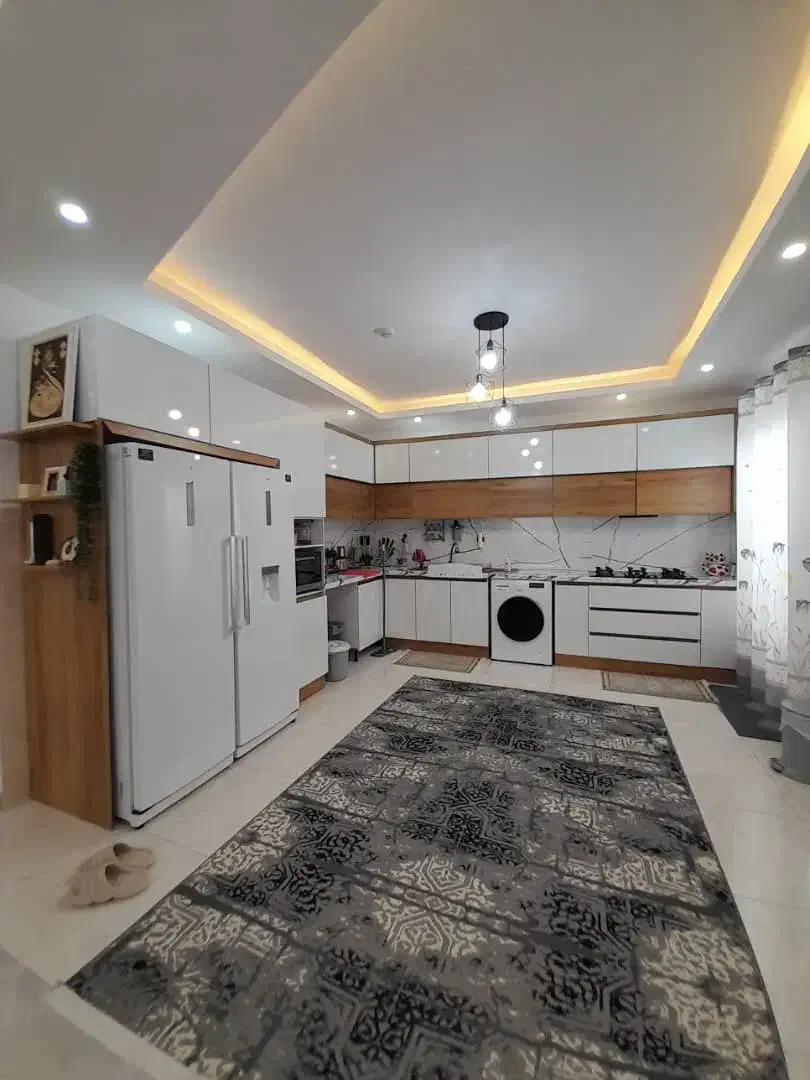 آپارتمان سندار ۳خواب بزرگ|فروش آپارتمان|رشت, حمیدیان|دیوار