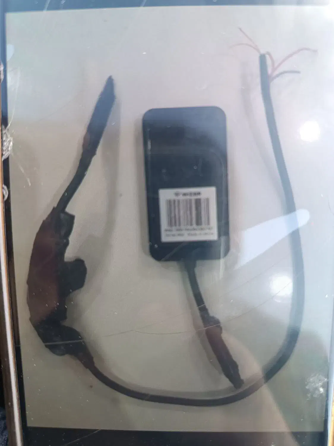 جی پی اس|قطعات یدکی و لوازم جانبی|زرند, |دیوار