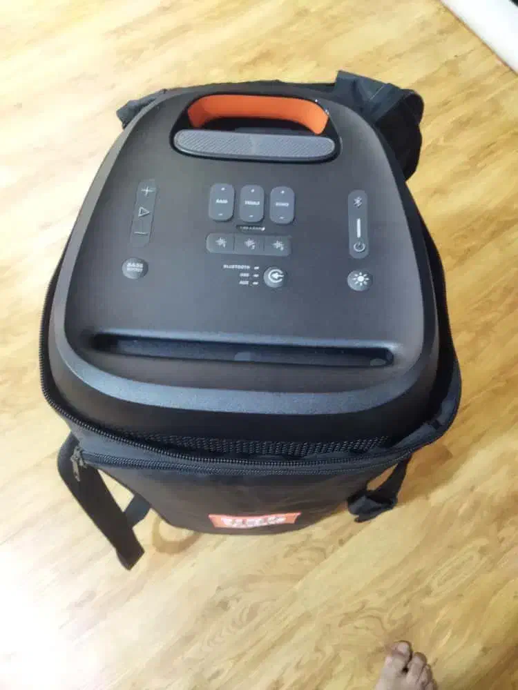 Jbl310|سیستم صوتی خانگی|بوشهر, |دیوار