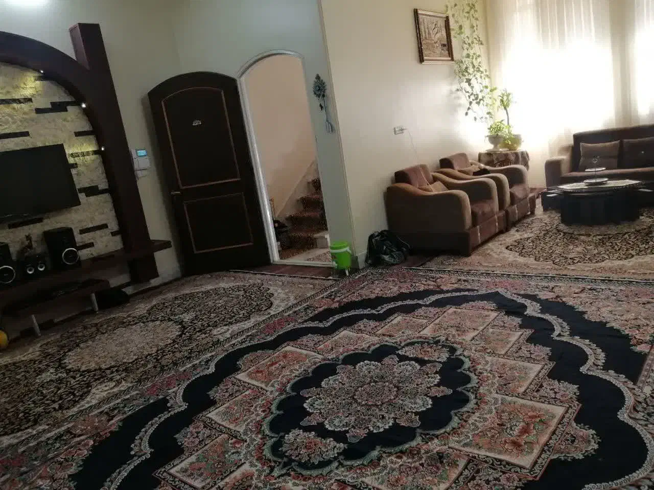 ویلایی ، ۱۰۲متر ، سعدی|فروش خانه و ویلا|قم, شاه سید علی|دیوار