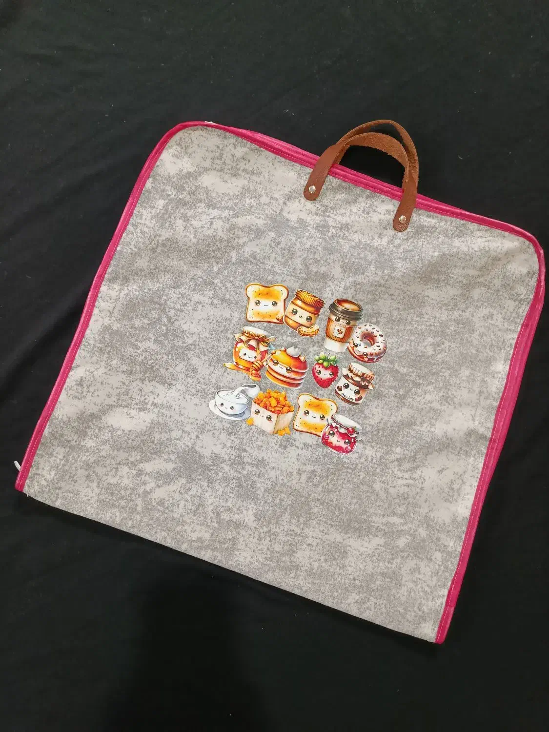 کیسه نان|سفره، حوله، دستمال آشپزخانه|شاهرود, |دیوار