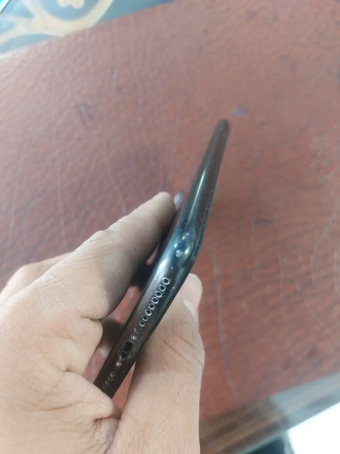 فروش ایفون ۷ پلاس ۲۵۶گیگ|موبایل|ارومیه, |دیوار