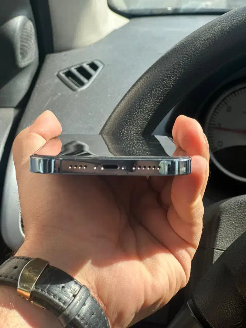 آیفون ۱۳ پرومکس Iphone13promax|موبایل|تهران, سردارجنگل|دیوار