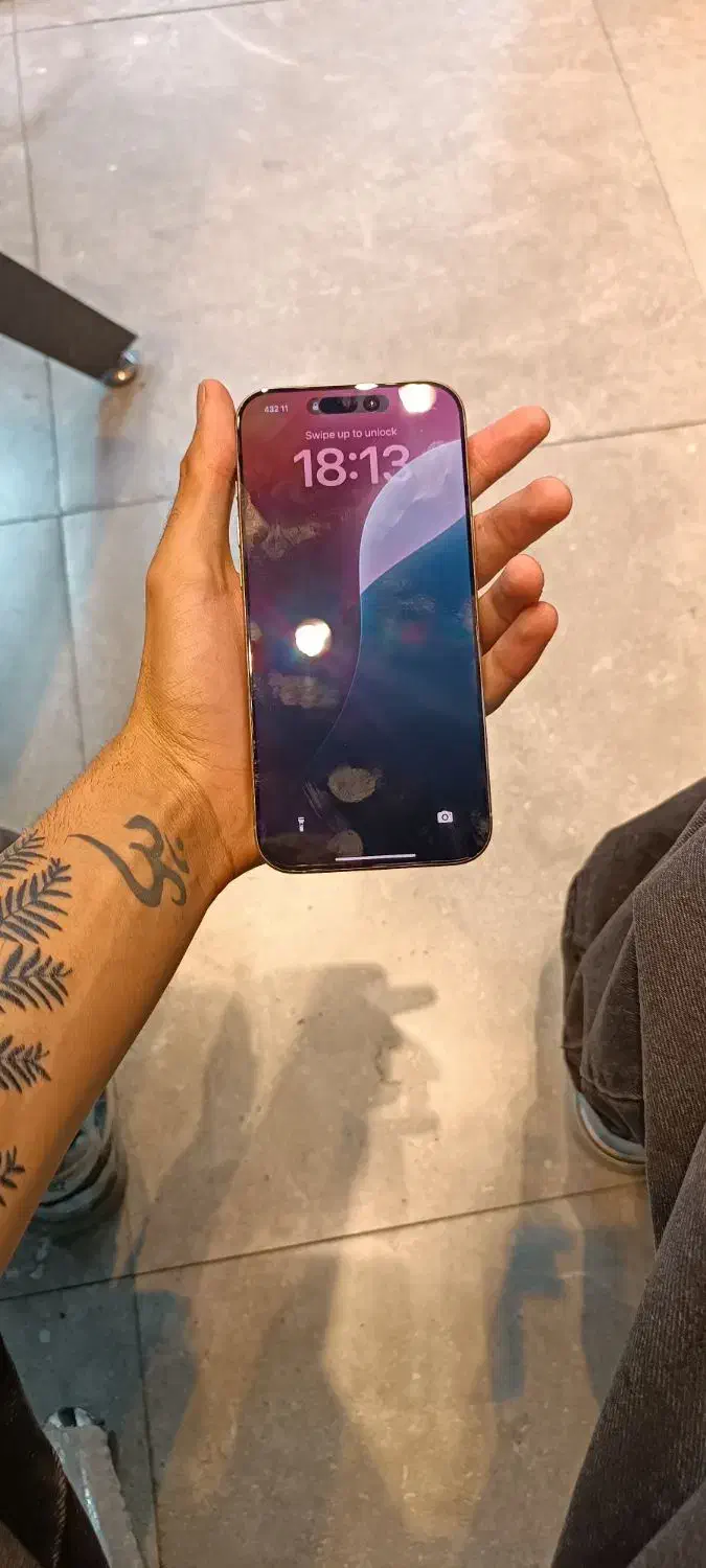 آیفون ۱۶پرومکس|موبایل|کرج, عظیمیه|دیوار