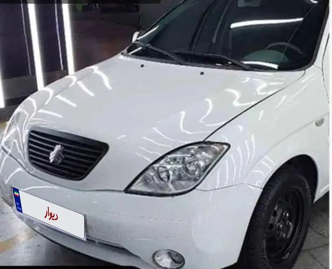 تیبا صندوقدار صفر|خودرو سواری و وانت|تهران, بهداشت|دیوار