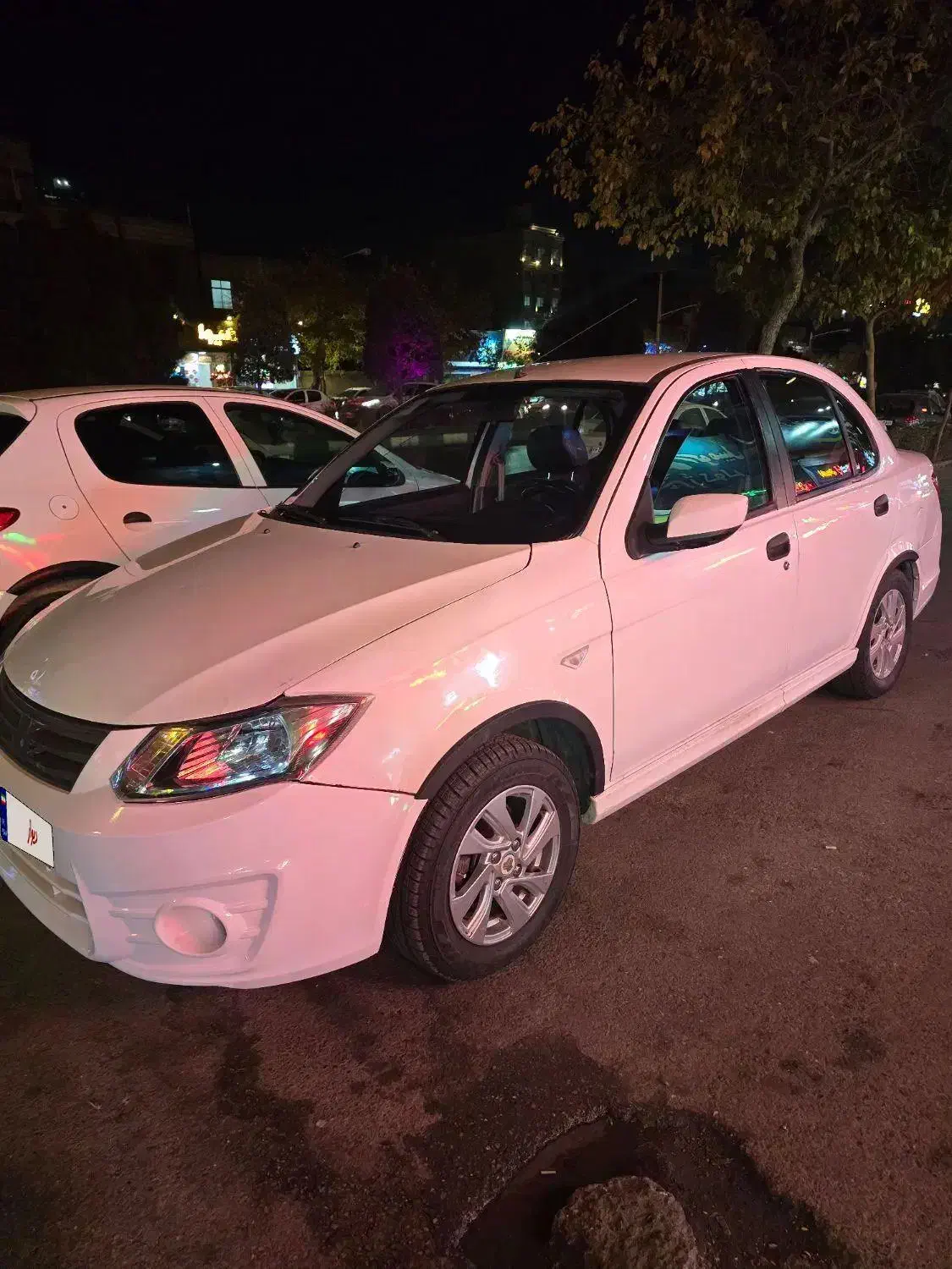 ساینابسیارتمیزمدل ۹۷|خودرو سواری و وانت|مشهد, کوثر|دیوار