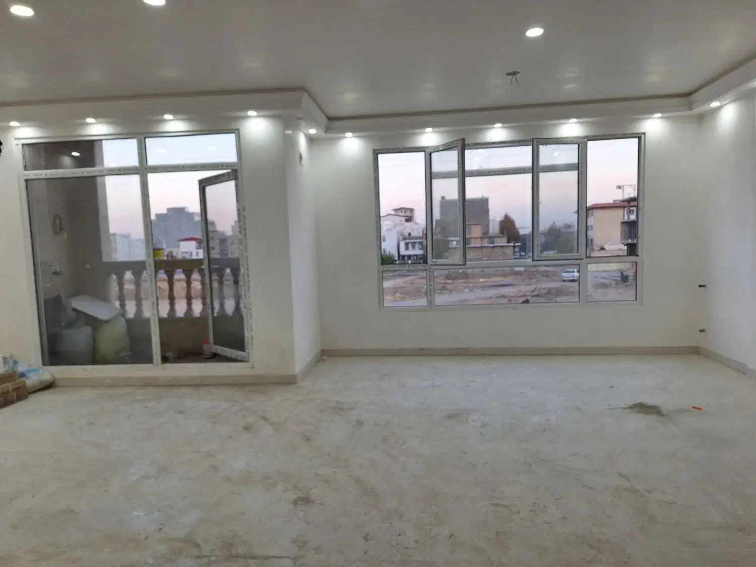 2طبقه 84متری کلید اول /فدک|اجارهٔ آپارتمان|دورود, |دیوار