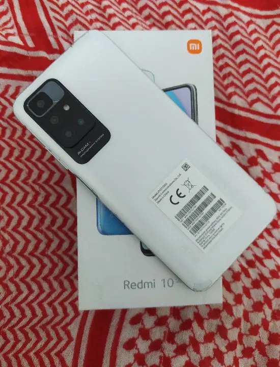 Redmi 10|موبایل|بانه, |دیوار