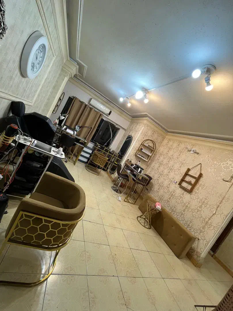 ۷۴ متر دفتر کار بر اصلی بلوار دیلمان پاخور مناسب|اجارهٔ دفتر کار، اتاق اداری، مطب|رشت, گلسار|دیوار