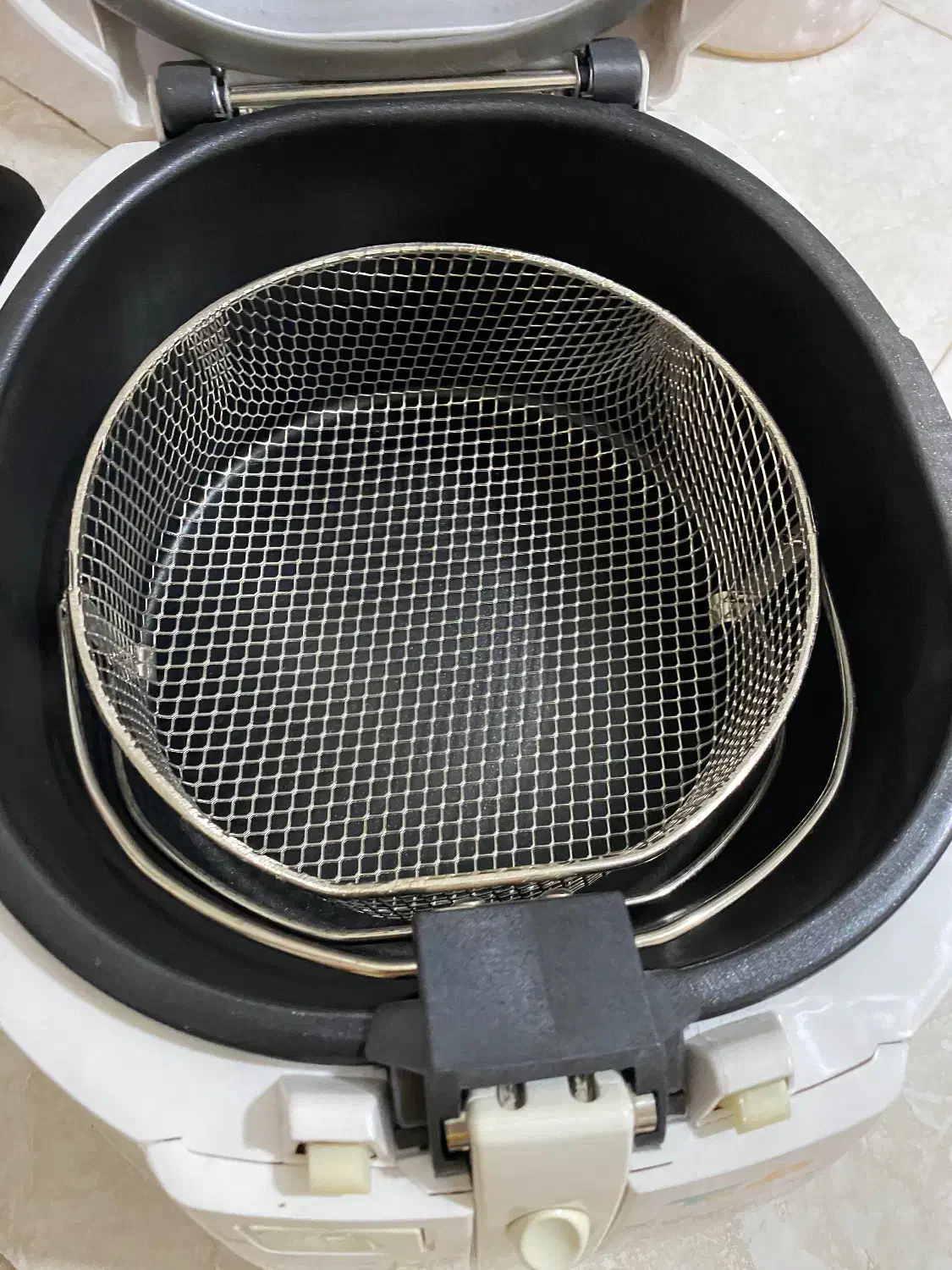 سرخ کن TELIP|اجاق گاز و لوازم برقی پخت‌وپز|نسیم‌شهر, |دیوار