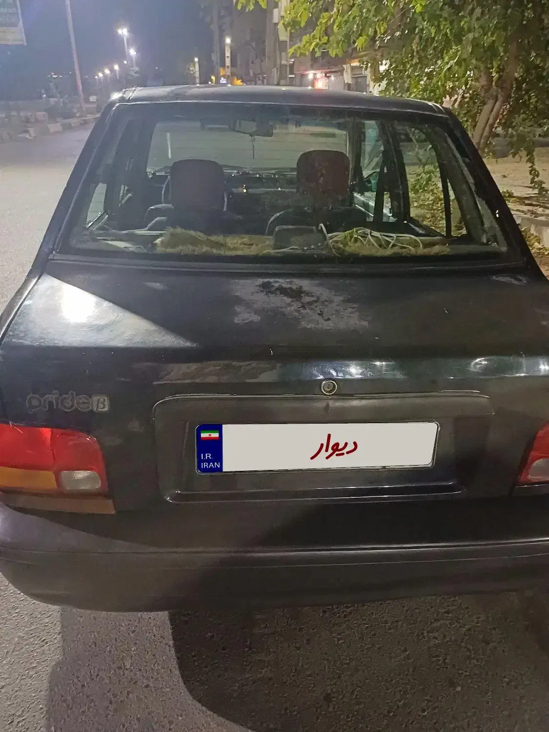 ماشین|خودرو سواری و وانت|ری, علایین|دیوار