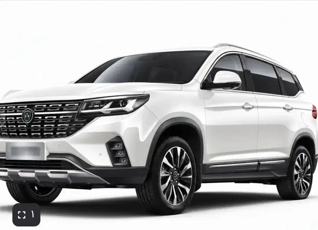 اف‌ام‌سی‌T5|خودرو سواری و وانت|تهران, حکمت|دیوار