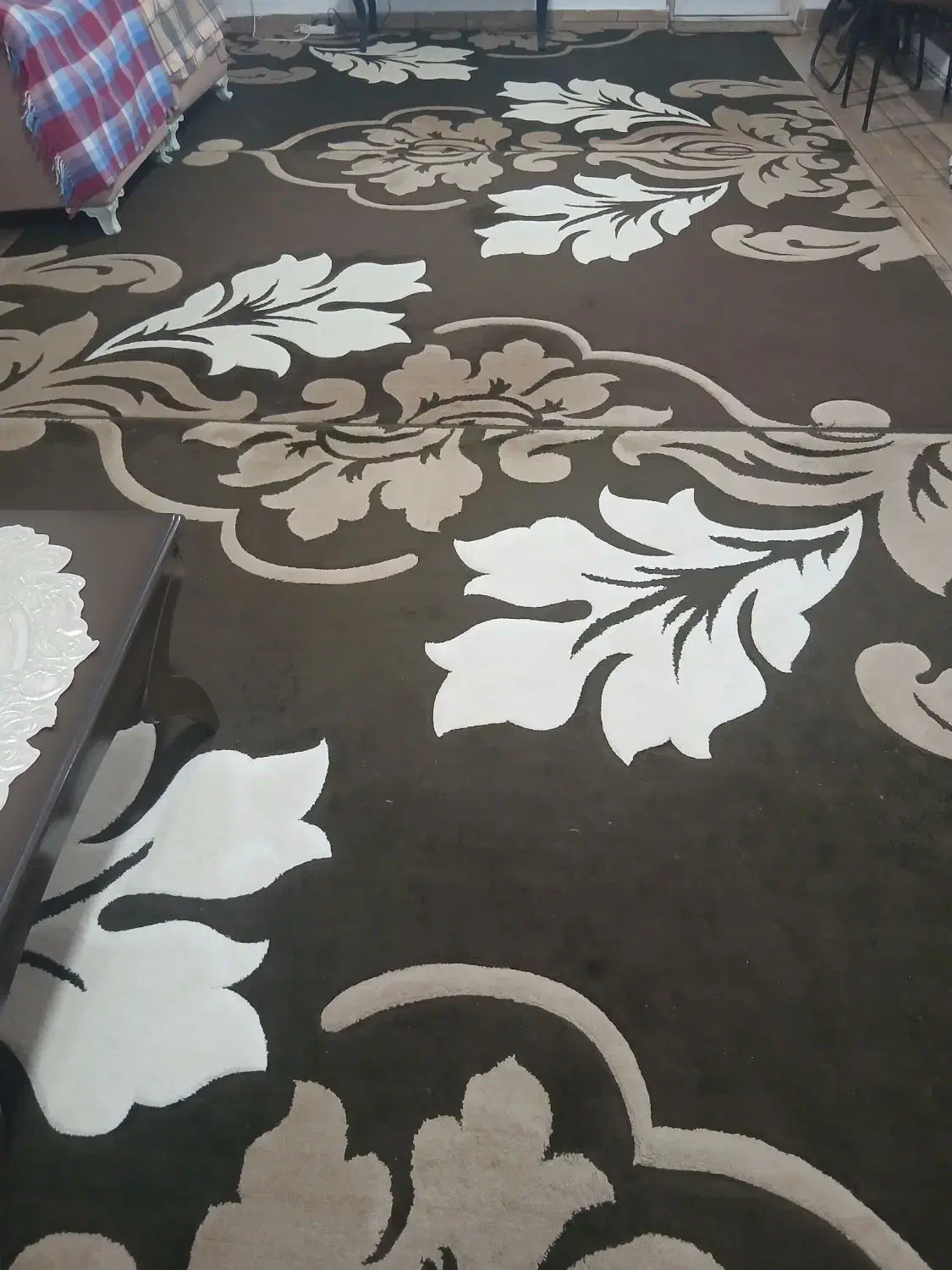 فروش فرش|فرش|آستارا, |دیوار