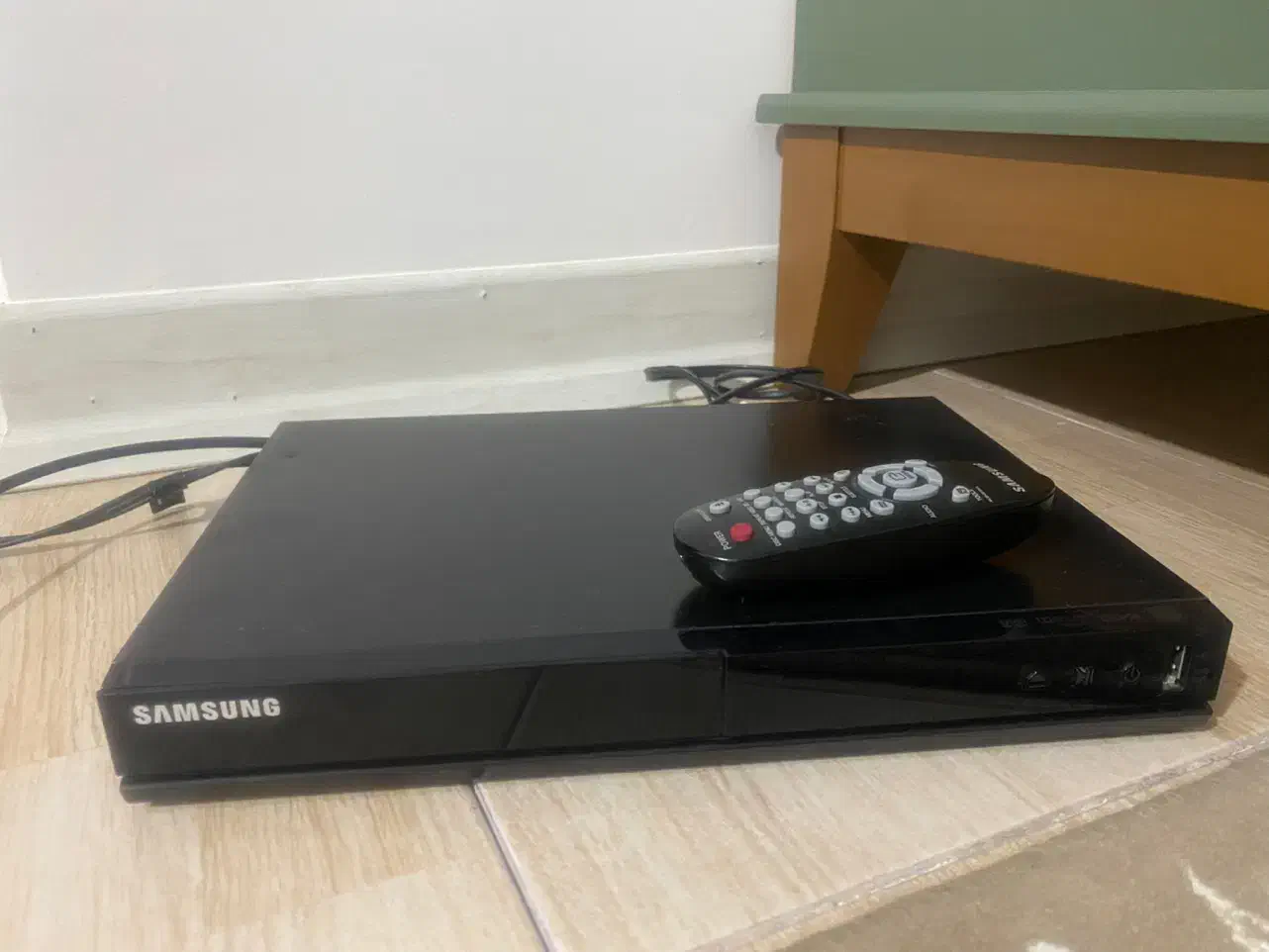 دی وی دی پلیر|پخشکننده DVD و ویدیو|تهران, فدک|دیوار