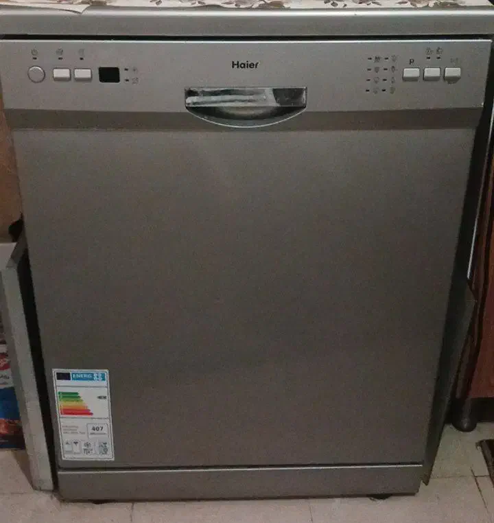 ماشین ظرفشوی 12 نفر حایر|ماشین ظرفشویی|قزوین, |دیوار