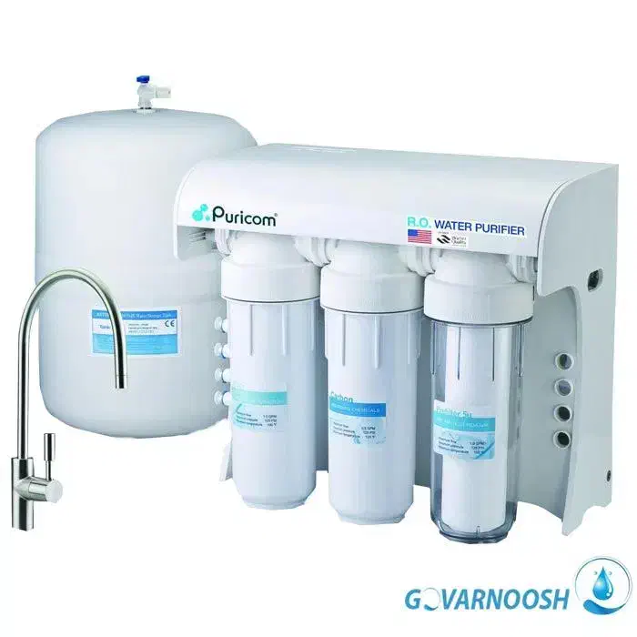 فروش و خدمات تصفیه آب خانگی|آبسردکن و تصفیه آب|تربتحیدریه, منصوریه|دیوار