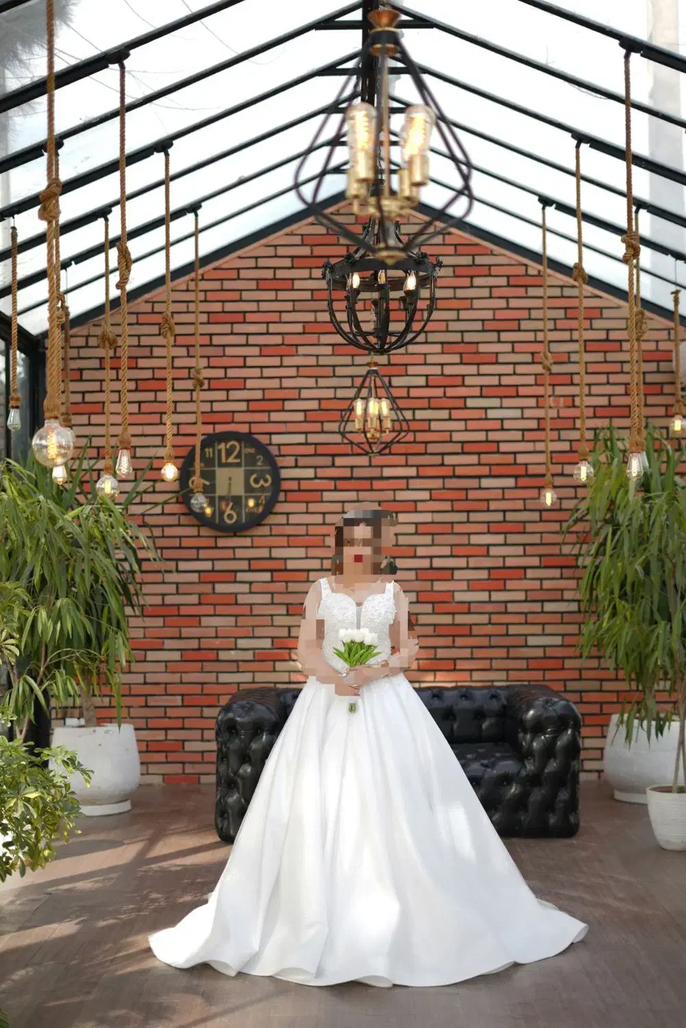 لباس عروس|لباس|ری, حمزهآباد|دیوار