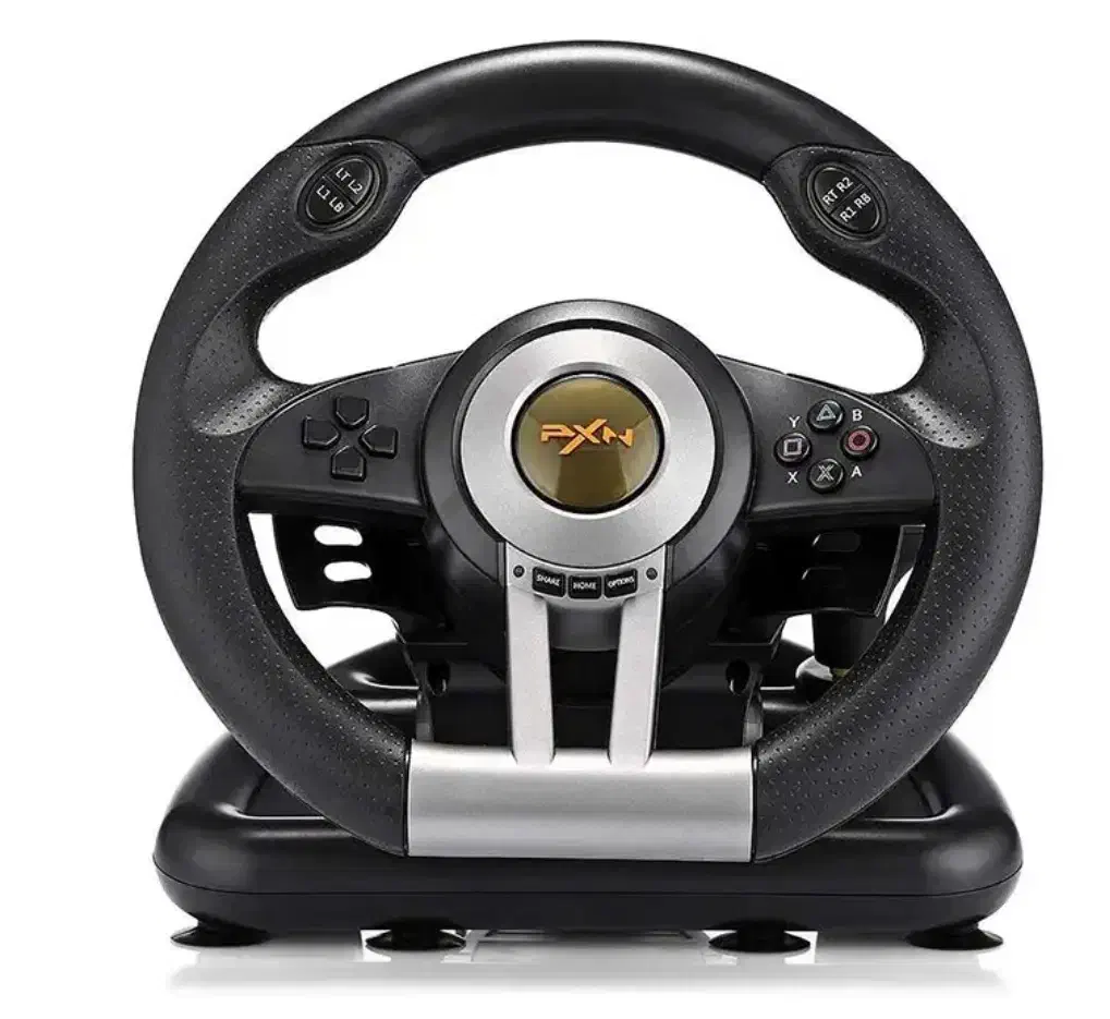 فرمان بازی PXN V3 PRO|کنسول، بازی ویدئویی و آنلاین|مراغه, |دیوار