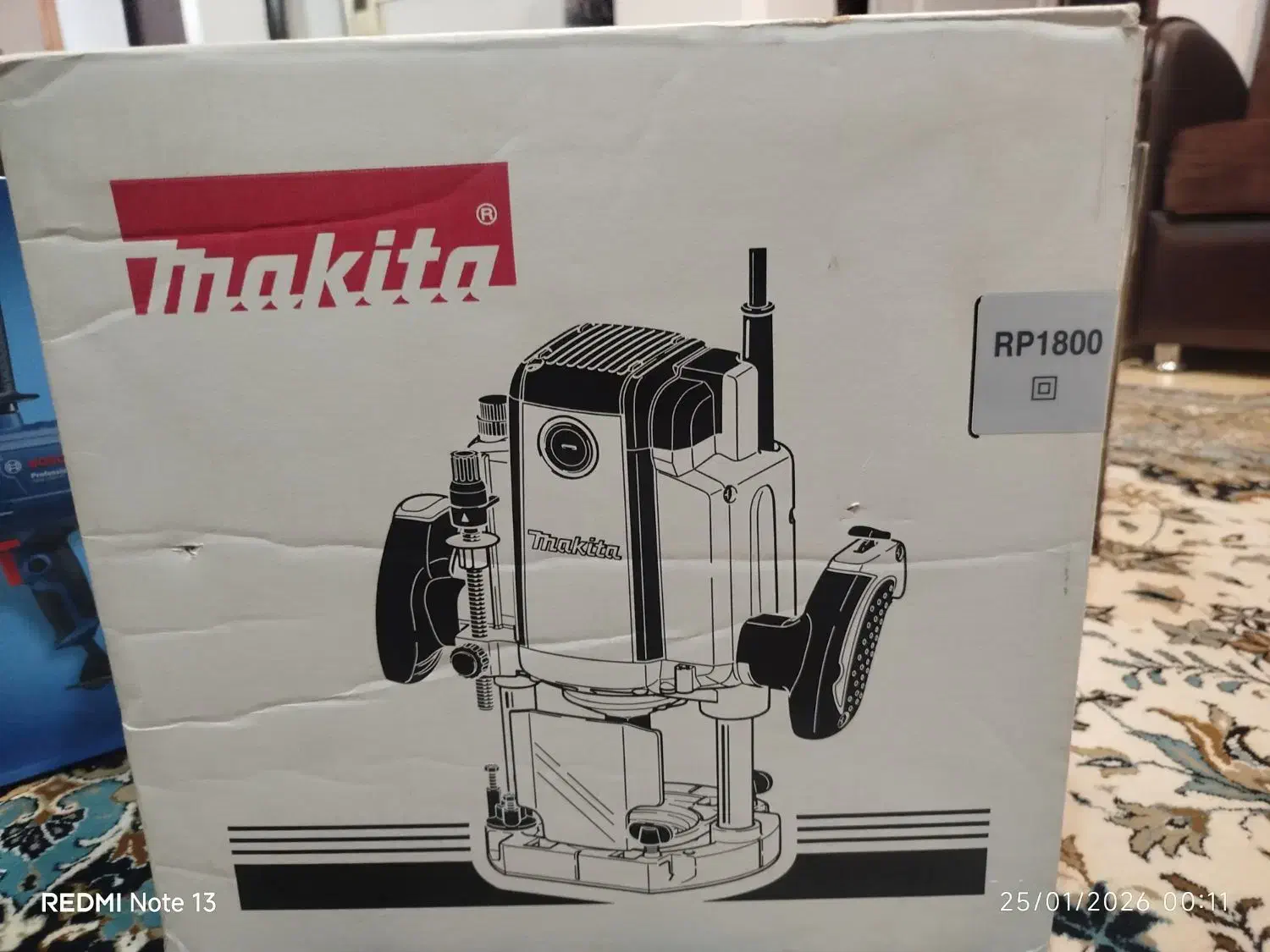 مجموع ابزار کارگاهی|ابزارآلات|تهران, کوی بیمه|دیوار