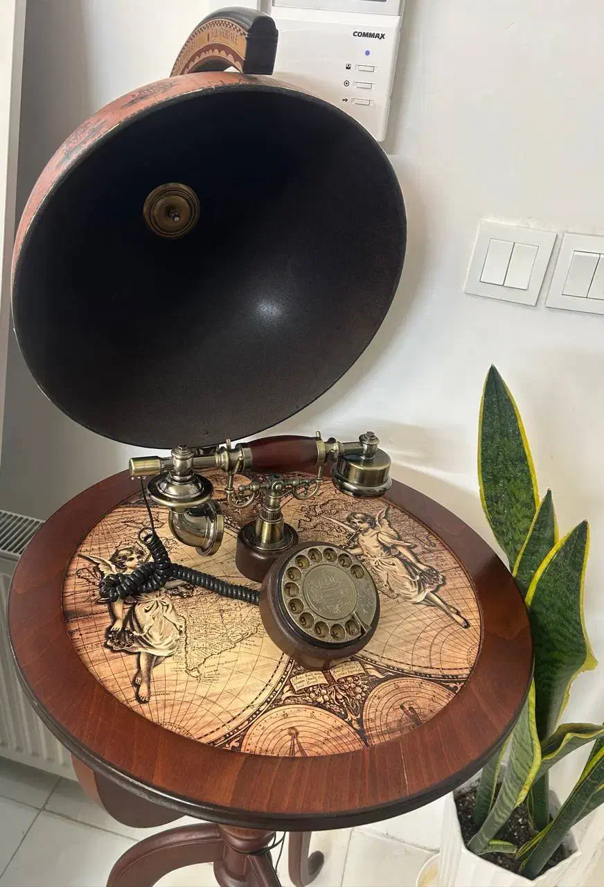 تلفن|تلفن رومیزی|مشهد, موسوی قوچانی|دیوار