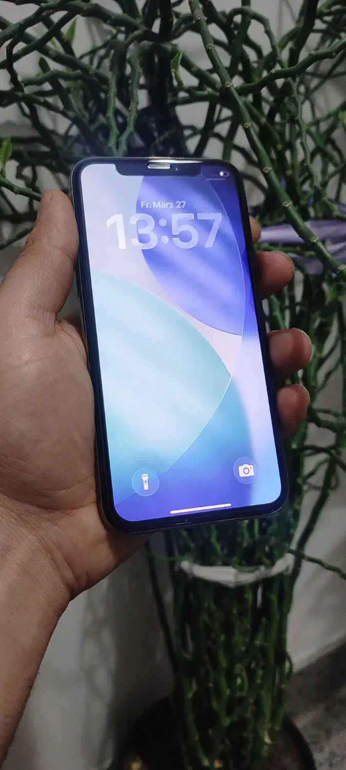 256G iphone 11pro|موبایل|ارومیه, |دیوار