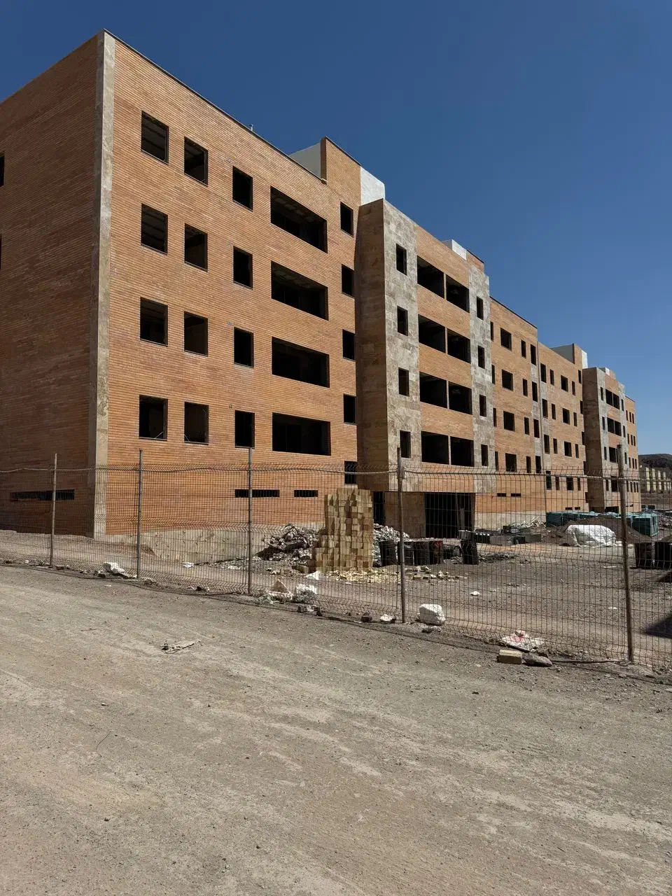 ۹۰متری دوخوابه باپارکینگ وانباری|فروش آپارتمان|پرند, فاز ۷|دیوار