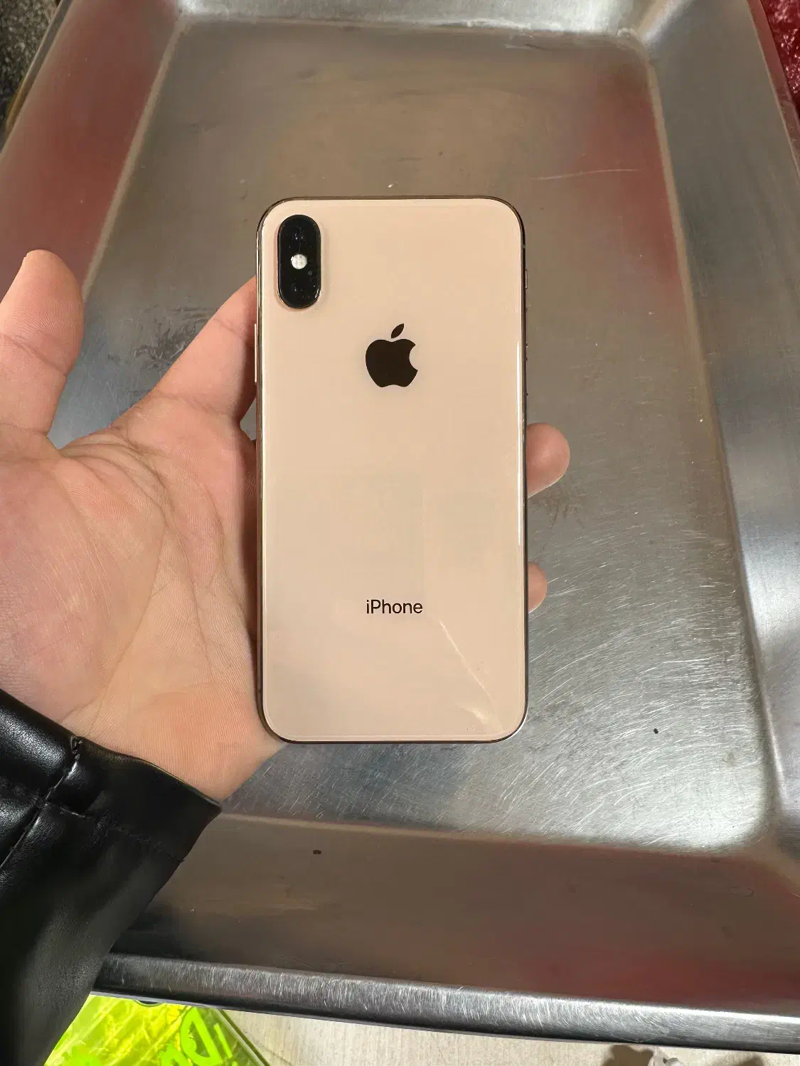 xs 256|موبایل|سمنان, |دیوار