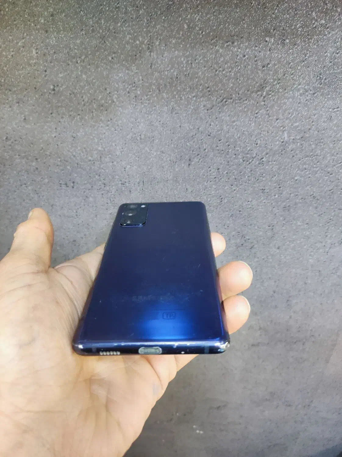 فروش فوری s20fe|موبایل|کوچصفهان, |دیوار